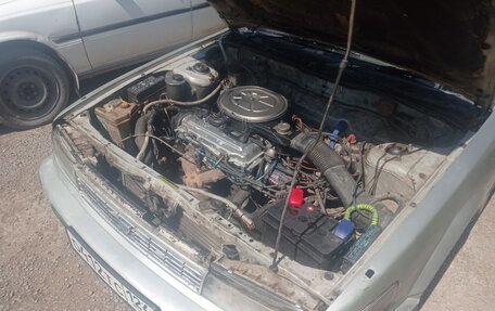 Nissan Bluebird IX, 1989 год, 125 000 рублей, 8 фотография