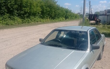 Nissan Bluebird IX, 1989 год, 125 000 рублей, 7 фотография
