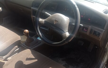 Nissan Bluebird IX, 1989 год, 125 000 рублей, 11 фотография
