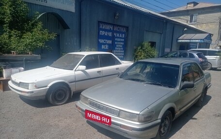 Nissan Bluebird IX, 1989 год, 125 000 рублей, 13 фотография