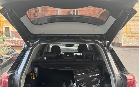 Chery Tiggo 8 Pro, 2023 год, 1 920 000 рублей, 6 фотография