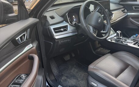 Chery Tiggo 8 Pro, 2023 год, 1 920 000 рублей, 8 фотография