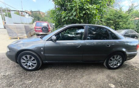 Audi A4, 1997 год, 390 000 рублей, 3 фотография
