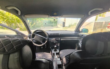 Audi A4, 1997 год, 390 000 рублей, 4 фотография