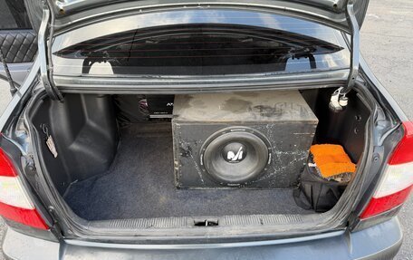 Hyundai Accent II, 2008 год, 440 000 рублей, 10 фотография