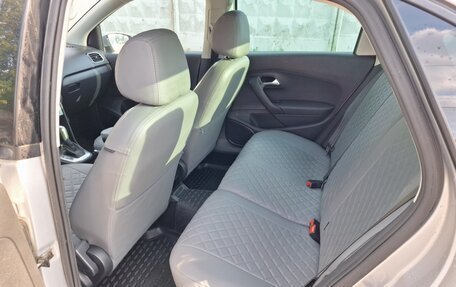Volkswagen Polo VI (EU Market), 2019 год, 1 300 000 рублей, 8 фотография