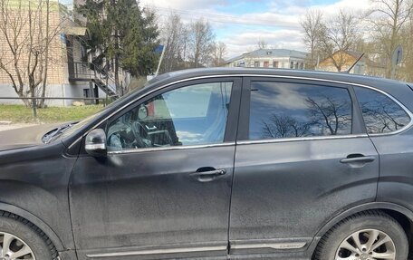 Chery Tiggo 5 I рестайлинг, 2014 год, 400 000 рублей, 8 фотография