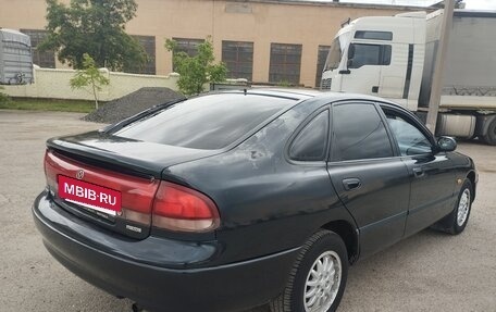 Mazda 626, 1995 год, 185 000 рублей, 4 фотография