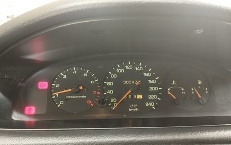 Mazda 626, 1995 год, 185 000 рублей, 6 фотография