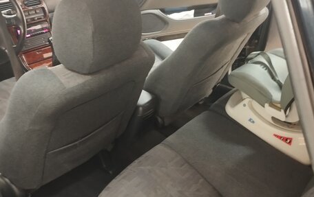 Mazda 626, 1995 год, 185 000 рублей, 9 фотография
