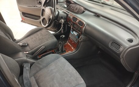 Mazda 626, 1995 год, 185 000 рублей, 11 фотография