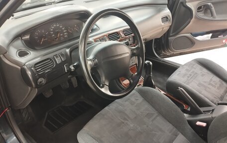 Mazda 626, 1995 год, 185 000 рублей, 10 фотография
