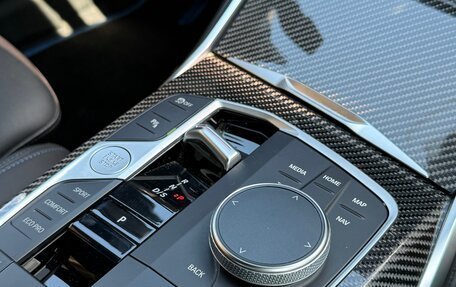 BMW 3 серия, 2022 год, 4 500 000 рублей, 6 фотография