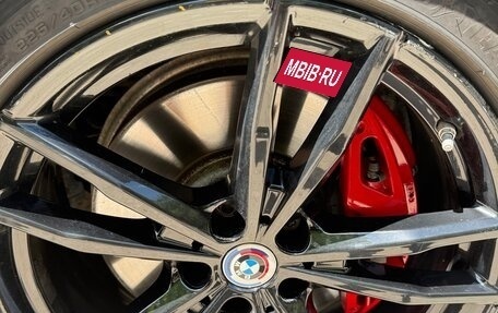 BMW 3 серия, 2022 год, 4 500 000 рублей, 2 фотография