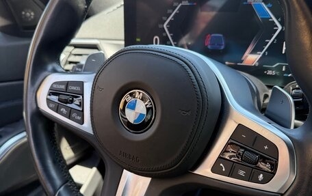 BMW 3 серия, 2022 год, 4 500 000 рублей, 3 фотография