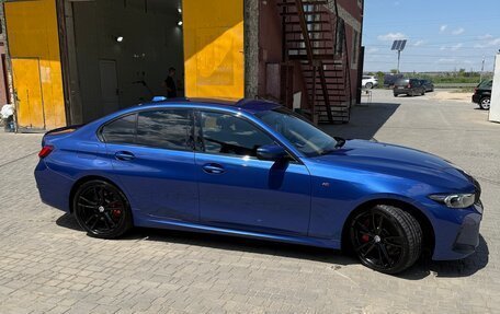 BMW 3 серия, 2022 год, 4 500 000 рублей, 9 фотография