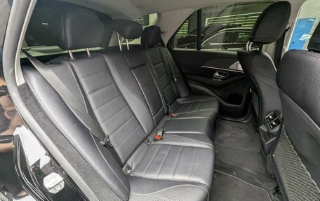 Mercedes-Benz GLE, 2019 год, 5 797 000 рублей, 12 фотография