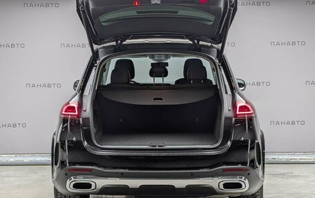Mercedes-Benz GLE, 2019 год, 5 797 000 рублей, 6 фотография