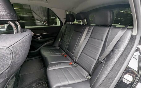 Mercedes-Benz GLE, 2019 год, 5 797 000 рублей, 11 фотография