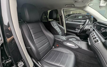Mercedes-Benz GLE, 2019 год, 5 797 000 рублей, 13 фотография