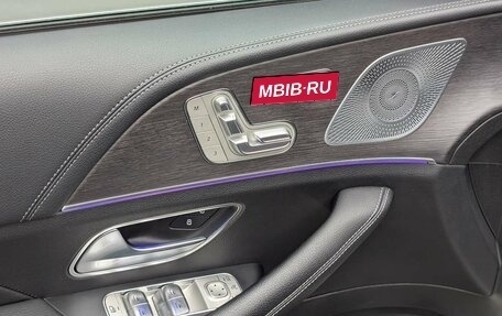 Mercedes-Benz GLE, 2019 год, 5 797 000 рублей, 9 фотография