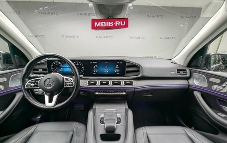 Mercedes-Benz GLE, 2019 год, 5 797 000 рублей, 7 фотография