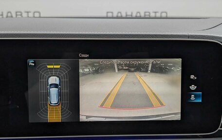 Mercedes-Benz GLE, 2019 год, 5 797 000 рублей, 15 фотография