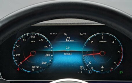 Mercedes-Benz GLE, 2019 год, 5 797 000 рублей, 16 фотография