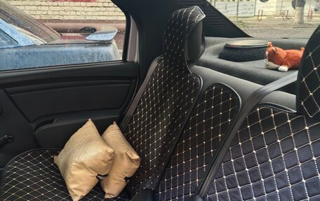 Renault Logan I, 2012 год, 565 000 рублей, 3 фотография