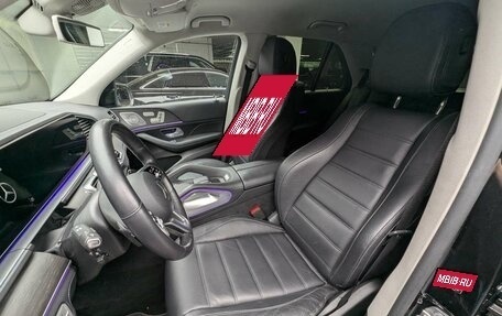 Mercedes-Benz GLE, 2019 год, 5 797 000 рублей, 10 фотография