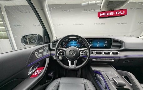 Mercedes-Benz GLE, 2019 год, 5 797 000 рублей, 8 фотография