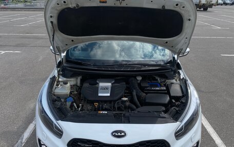 KIA cee'd GT II, 2014 год, 1 620 000 рублей, 11 фотография