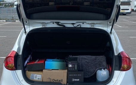 KIA cee'd GT II, 2014 год, 1 620 000 рублей, 12 фотография