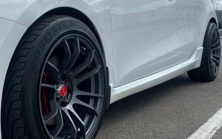 KIA cee'd GT II, 2014 год, 1 620 000 рублей, 10 фотография