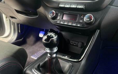 KIA cee'd GT II, 2014 год, 1 620 000 рублей, 16 фотография