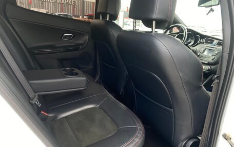 KIA cee'd GT II, 2014 год, 1 620 000 рублей, 20 фотография