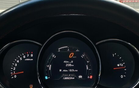 KIA cee'd GT II, 2014 год, 1 620 000 рублей, 22 фотография