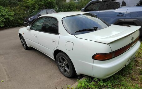 Toyota Carina ED III, 1996 год, 450 000 рублей, 4 фотография