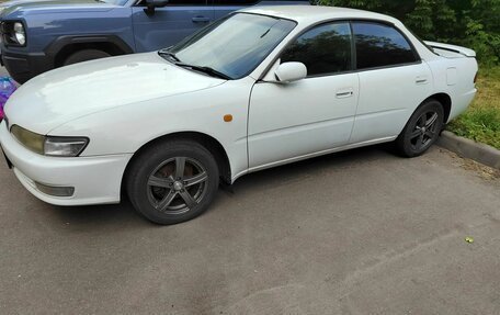 Toyota Carina ED III, 1996 год, 450 000 рублей, 6 фотография