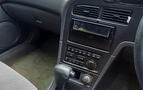 Toyota Carina ED III, 1996 год, 450 000 рублей, 7 фотография