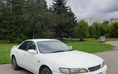Toyota Carina ED III, 1996 год, 450 000 рублей, 9 фотография