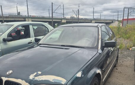 BMW 3 серия, 2000 год, 250 000 рублей, 3 фотография