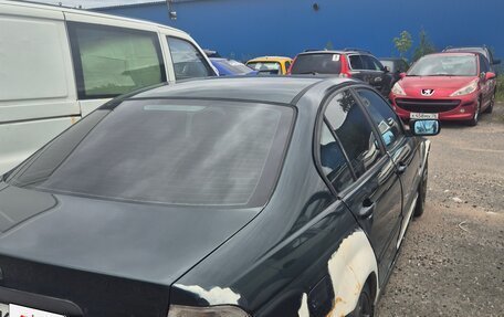 BMW 3 серия, 2000 год, 250 000 рублей, 5 фотография