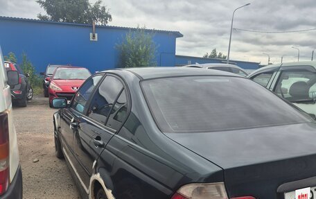 BMW 3 серия, 2000 год, 250 000 рублей, 7 фотография