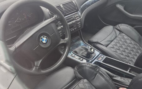 BMW 3 серия, 2000 год, 250 000 рублей, 9 фотография