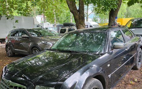 Chrysler 300C II, 2006 год, 650 000 рублей, 2 фотография