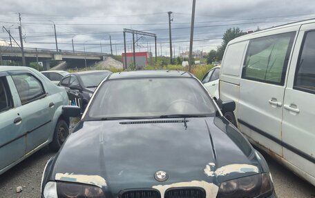 BMW 3 серия, 2000 год, 250 000 рублей, 2 фотография