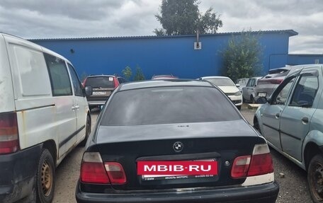 BMW 3 серия, 2000 год, 250 000 рублей, 6 фотография