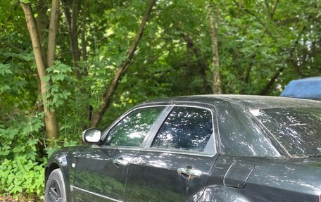 Chrysler 300C II, 2006 год, 650 000 рублей, 7 фотография