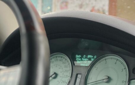Chrysler 300C II, 2006 год, 650 000 рублей, 19 фотография